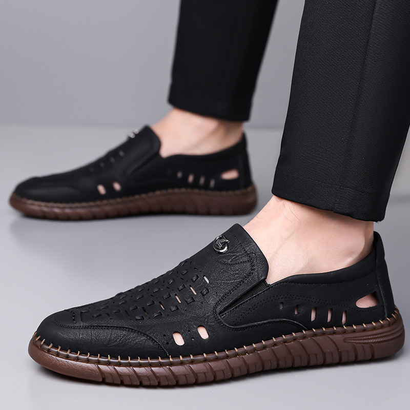 🔥On This Week Sale OFF 70%🔥 - 2024 Best Waterproof Fashion Orthopedic Shoes - Improve Posture and Get Rid of Painless Walking and Standing