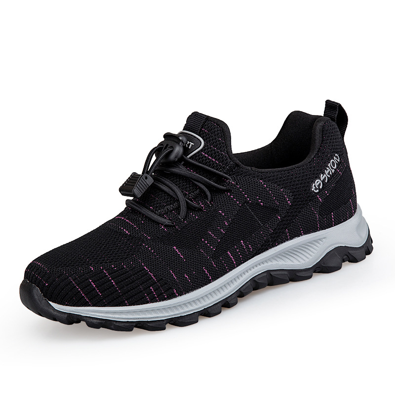 🔥Last Day Promotion 70% OFF🔥Women's Arch Support & Breathable and Light & Non-Slip Shoes - Proven Plantar Fasciitis, Foot and Heel Pain Relief