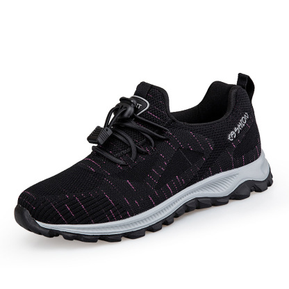 🔥Last Day Promotion 70% OFF🔥Women's Arch Support & Breathable and Light & Non-Slip Shoes - Proven Plantar Fasciitis, Foot and Heel Pain Relief