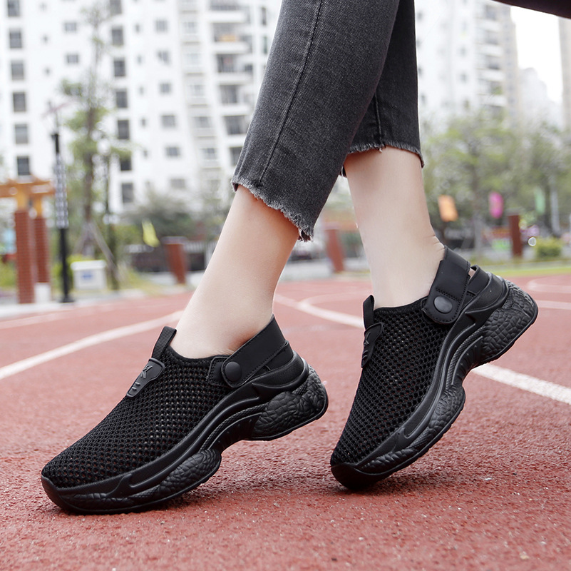 🔥Last Day Promotion 70% OFF🔥Women's Arch Support & Breathable and Light & Non-Slip Shoes - Proven Plantar Fasciitis, Foot and Heel Pain Relief