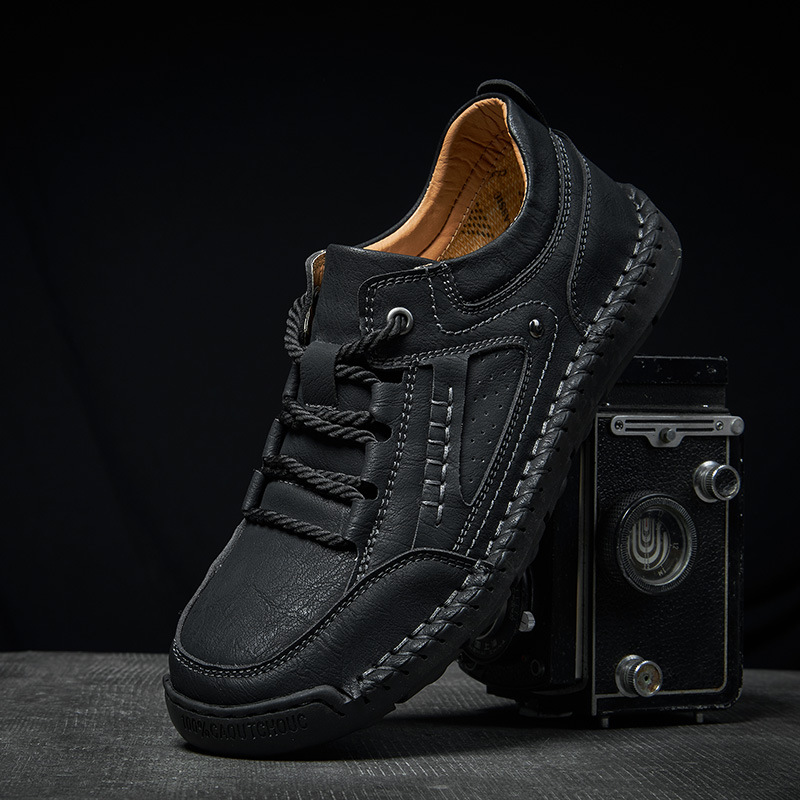 🔥On This Week Sale OFF 70%🔥 - 2024 Best Waterproof Fashion Orthopedic Shoes - Improve Posture and Get Rid of Painless Walking and Standing