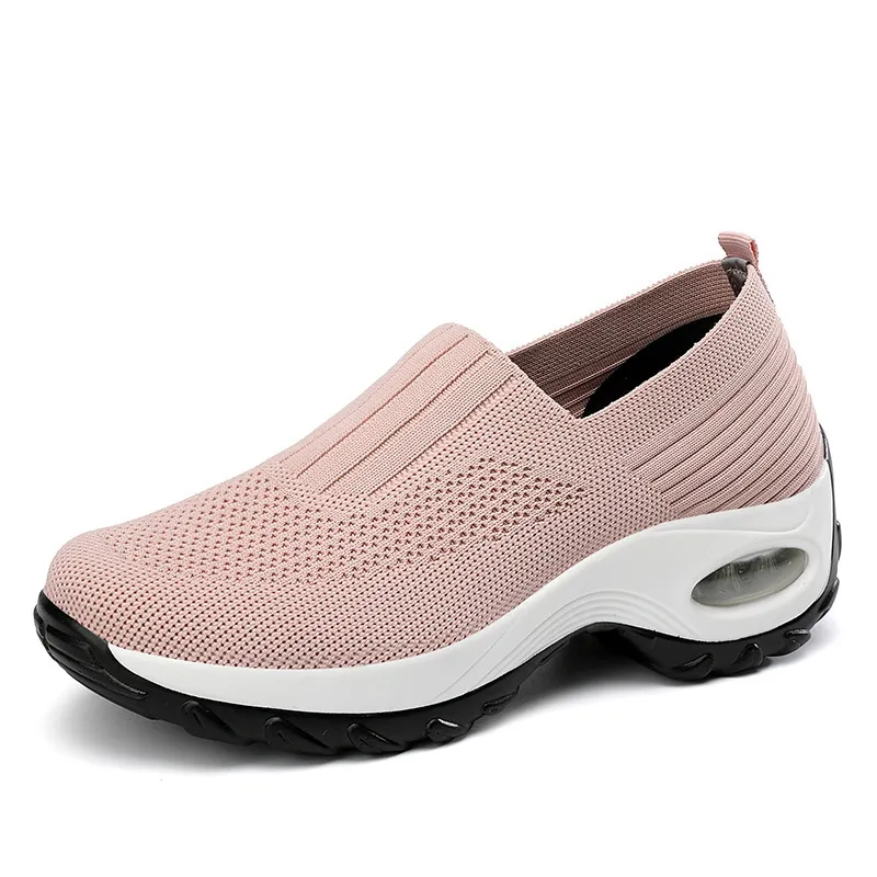 Women‘s Orthopedic Shoes