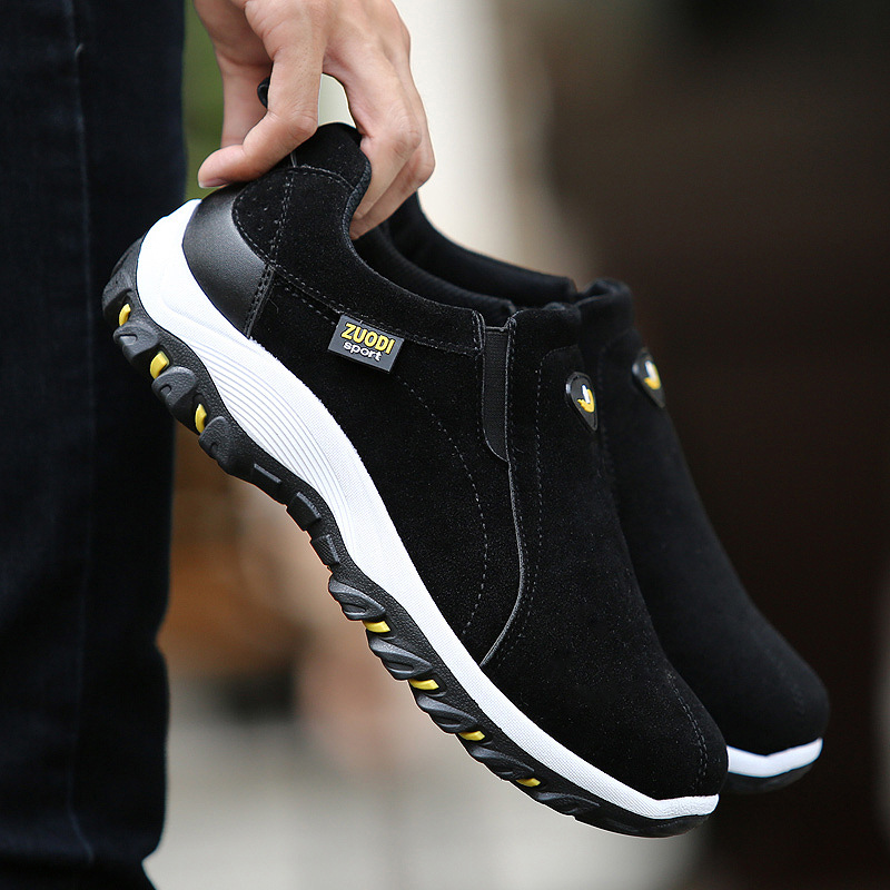 🔥On This Week Sale OFF 70%🔥 - 2024 Best Waterproof Fashion Orthopedic Shoes - Improve Posture and Get Rid of Painless Walking and Standing