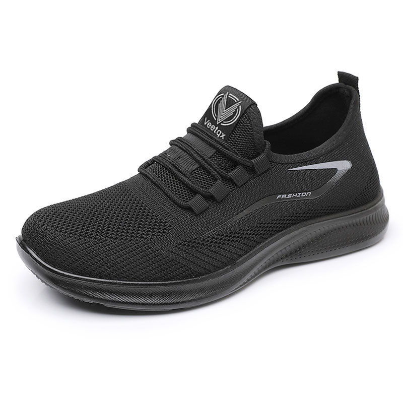 🔥Last Day Promotion 70% OFF🔥Men's Arch Support & Breathable and Light & Non-Slip Shoes - Proven Plantar Fasciitis, Foot and Heel Pain Relief