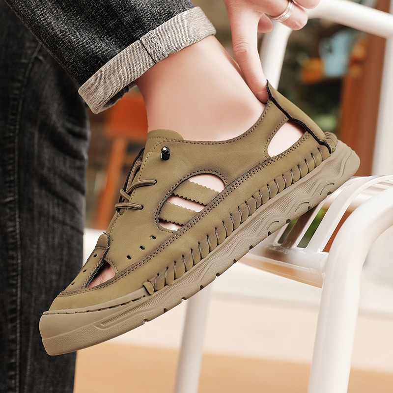 🔥Last Day Promotion 70% OFF🔥Men's Arch Support & Breathable and Light & Non-Slip Shoes - Proven Plantar Fasciitis, Foot and Heel Pain Relief