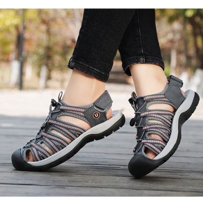 🔥Last Day Promotion 70% OFF🔥 - 2025 Best Waterproof Fashion Orthopedic Shoes - Improve Posture and Get Rid of Painless Walking and Standing