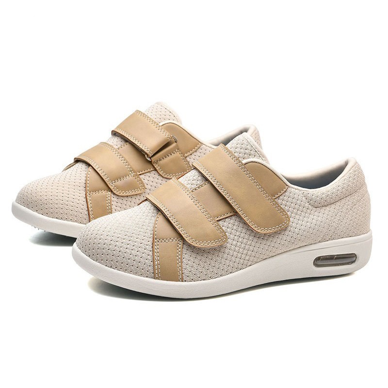 🔥Last Day Promotion 70% OFF🔥Men's Arch Support & Breathable and Light & Non-Slip Shoes - Proven Plantar Fasciitis, Foot and Heel Pain Relief