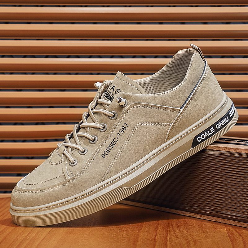 🔥Last Day Promotion 70% OFF🔥Men's Arch Support & Breathable and Light & Non-Slip Shoes - Proven Plantar Fasciitis, Foot and Heel Pain Relief