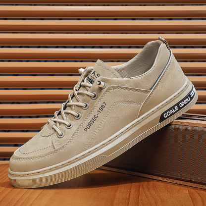 🔥Last Day Promotion 70% OFF🔥Men's Arch Support & Breathable and Light & Non-Slip Shoes - Proven Plantar Fasciitis, Foot and Heel Pain Relief