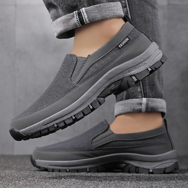 🔥On This Week Sale OFF 70%🔥 - 2024 Best Waterproof Fashion Orthopedic Shoes - Improve Posture and Get Rid of Painless Walking and Standing