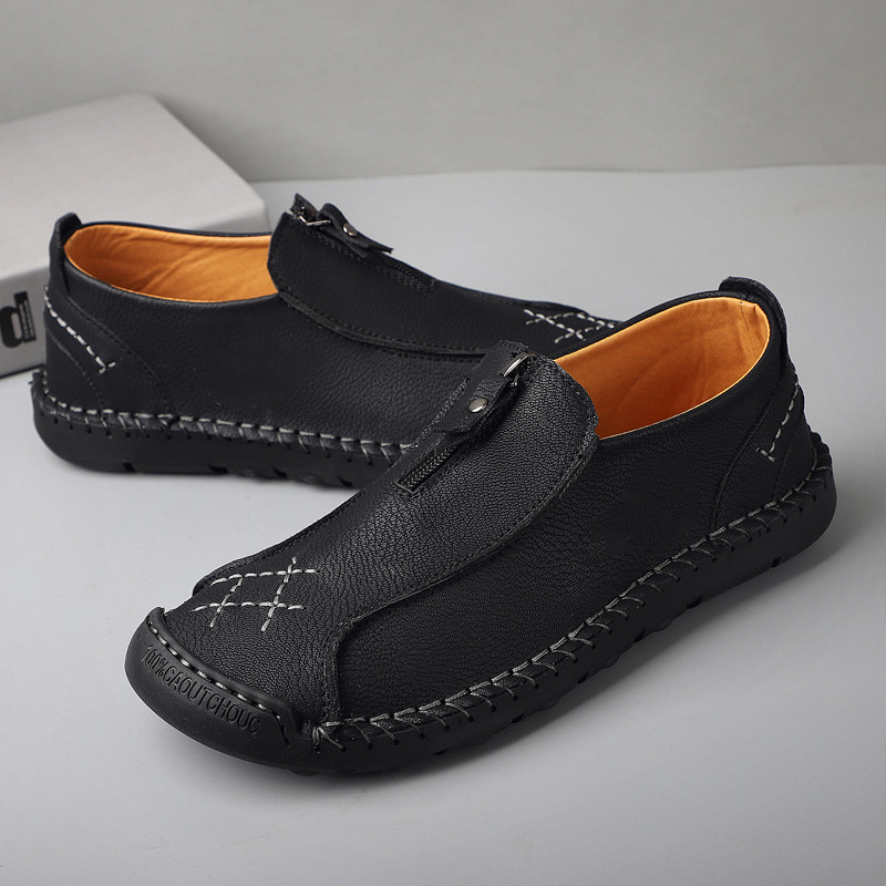 🔥Last Day Promotion 70% OFF🔥Men's Arch Support & Breathable and Light & Non-Slip Shoes - Proven Plantar Fasciitis, Foot and Heel Pain Relief