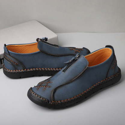 🔥Last Day Promotion 70% OFF🔥Men's Arch Support & Breathable and Light & Non-Slip Shoes - Proven Plantar Fasciitis, Foot and Heel Pain Relief