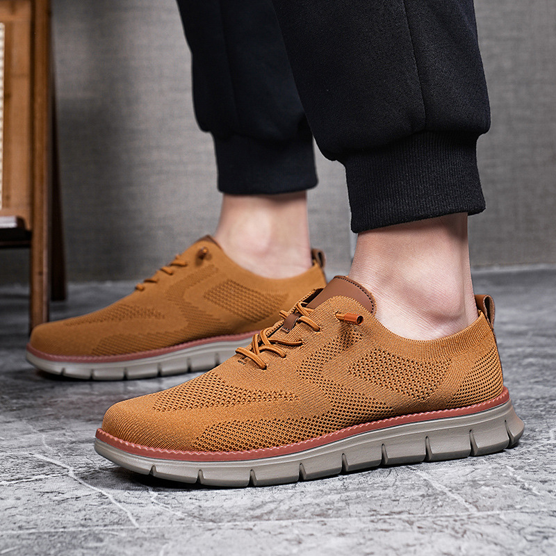 [Copy]🔥Last Day Promotion 70% OFF 🎁 Men's Outdoor Non-slip Comfy Arch Support Walking Shoes, Comfy Orthopedic Walking Shoes