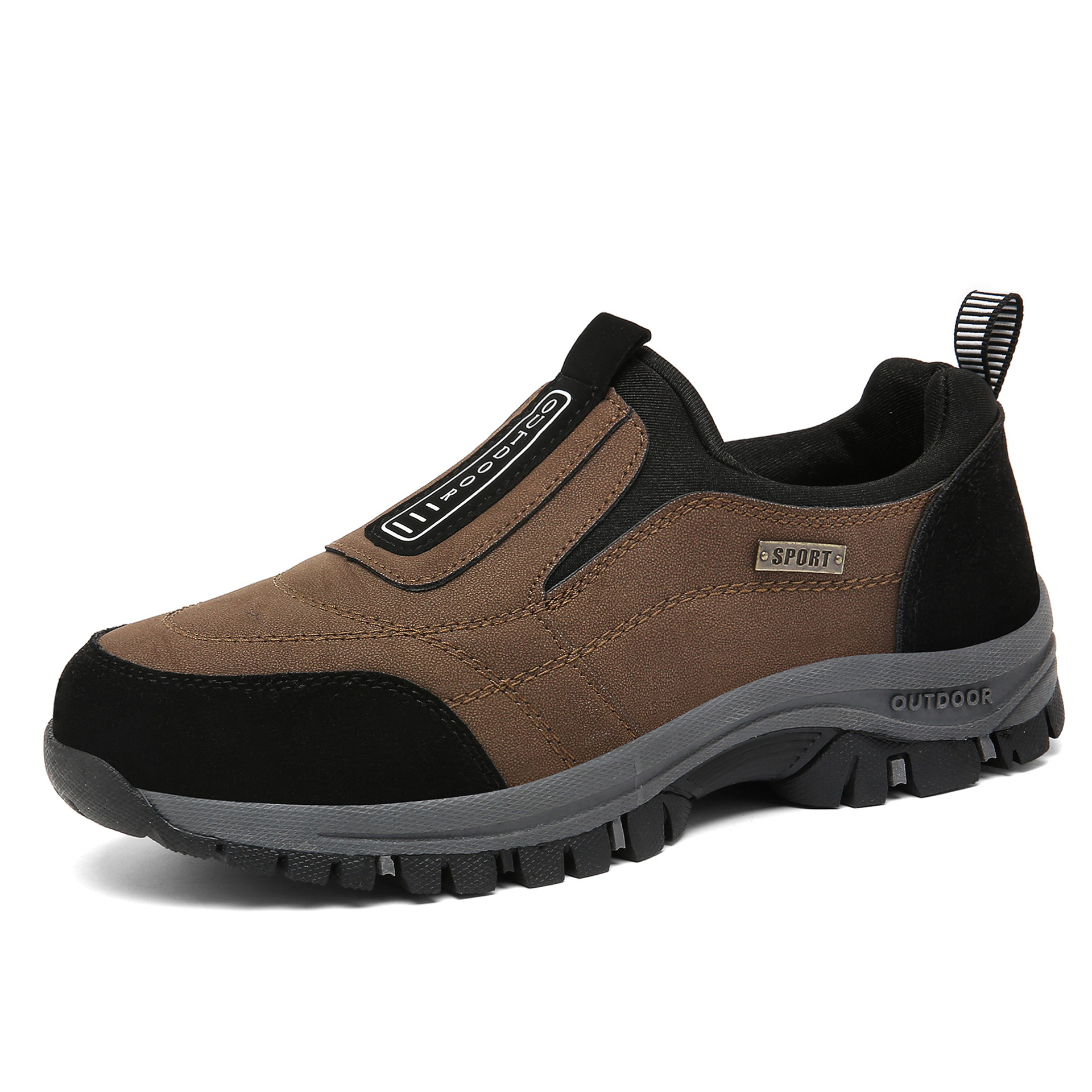 🔥On This Week Sale OFF 70%🔥 - 2024 Best Waterproof Fashion Orthopedic Shoes - Improve Posture and Get Rid of Painless Walking and Standing