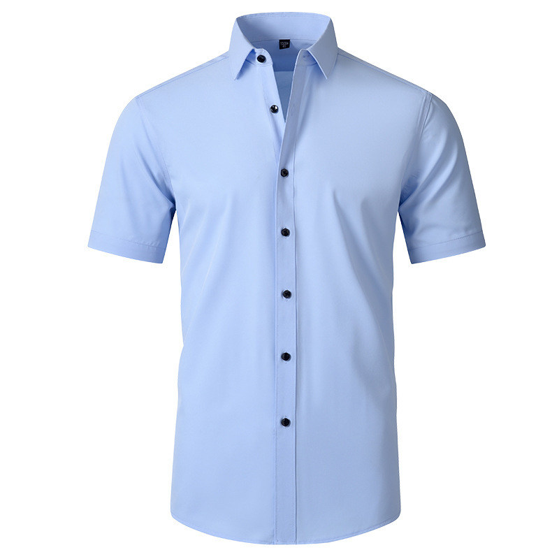 Performance Button Down Polo