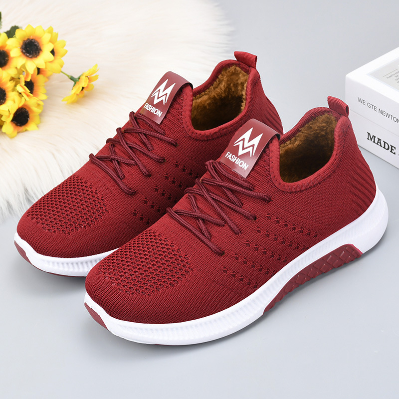 🔥Last Day Promotion 50% OFF 🎁Women Slip On Comfortable Orthopedic Plantar Fasciitis Shoes