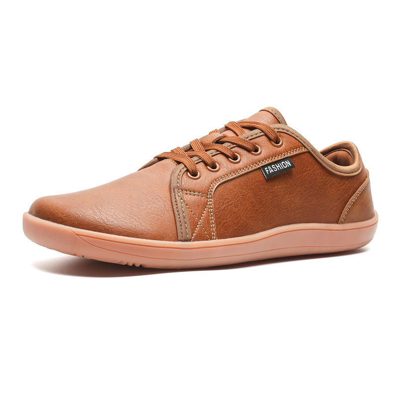 🔥Last Day Promotion 70% OFF 🎁Men's New Style Thick-Soled & Increased Comfortable Soft Bottom With Arch Support