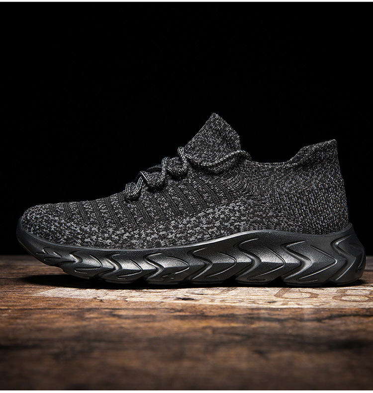 🔥Last Day Promotion 70% OFF 🎁Men's New Style Thick-Soled & Increased Comfortable Soft Bottom With Arch Support