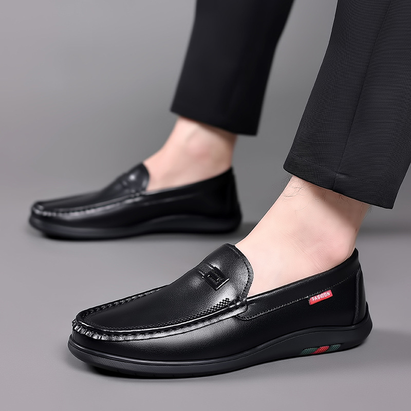 🔥Last Day Promotion 70% OFF🔥Men's Arch Support & Breathable and Light & Non-Slip Shoes - Proven Plantar Fasciitis, Foot and Heel Pain Relief