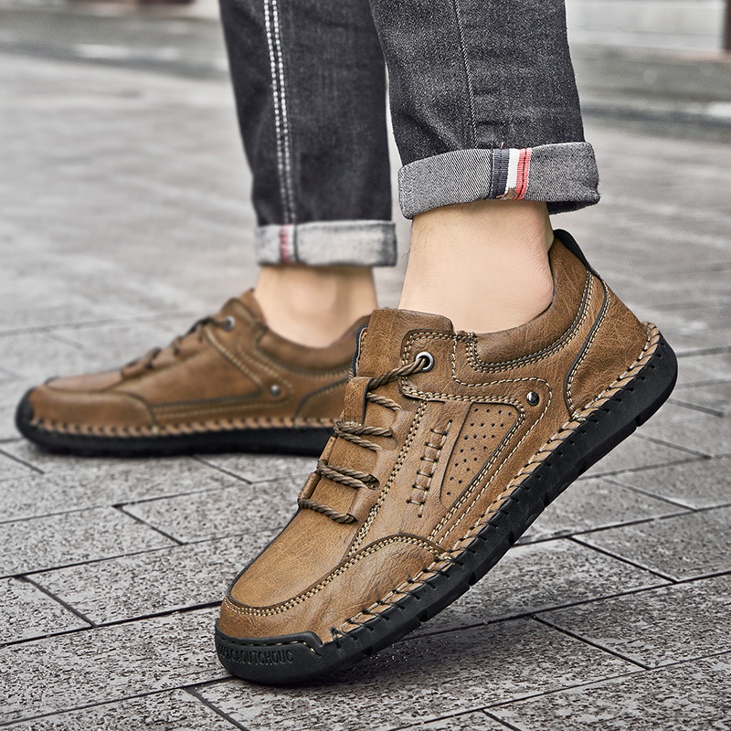 🔥On This Week Sale OFF 70%🔥 - 2024 Best Waterproof Fashion Orthopedic Shoes - Improve Posture and Get Rid of Painless Walking and Standing