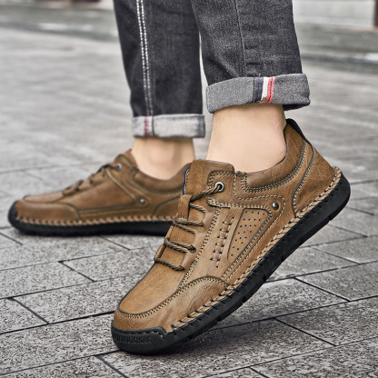 🔥On This Week Sale OFF 70%🔥 - 2024 Best Waterproof Fashion Orthopedic Shoes - Improve Posture and Get Rid of Painless Walking and Standing