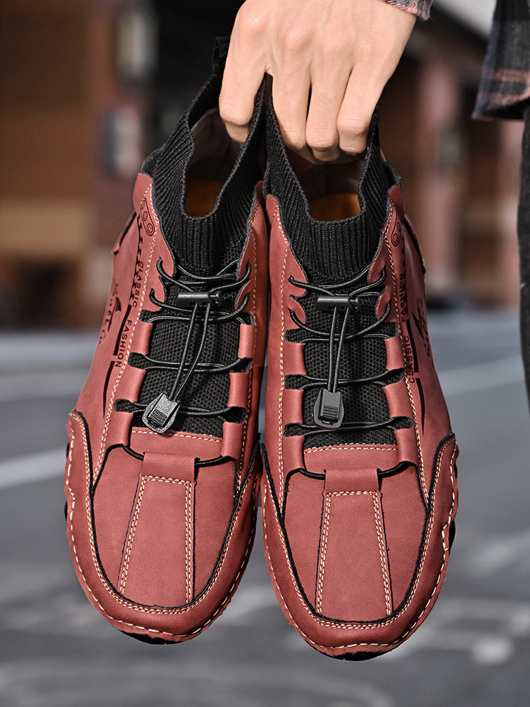 🔥On This Week Sale OFF 70%🔥 - 2024 Best Waterproof Fashion Orthopedic Shoes - Improve Posture and Get Rid of Painless Walking and Standing