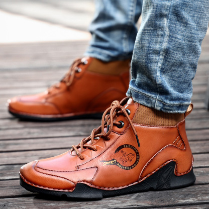 🔥On This Week Sale OFF 70%🔥 - 2024 Best Waterproof Fashion Orthopedic Shoes - Improve Posture and Get Rid of Painless Walking and Standing