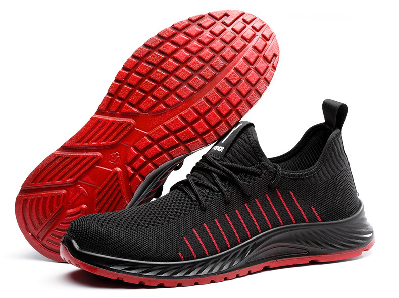 🔥Last Day Promotion 70% OFF🔥Men's Arch Support & Breathable and Light & Non-Slip Shoes - Proven Plantar Fasciitis, Foot and Heel Pain Relief