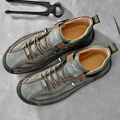 🔥On This Week Sale OFF 70%🔥 - 2024 Best Waterproof Fashion Orthopedic Shoes - Improve Posture and Get Rid of Painless Walking and Standing