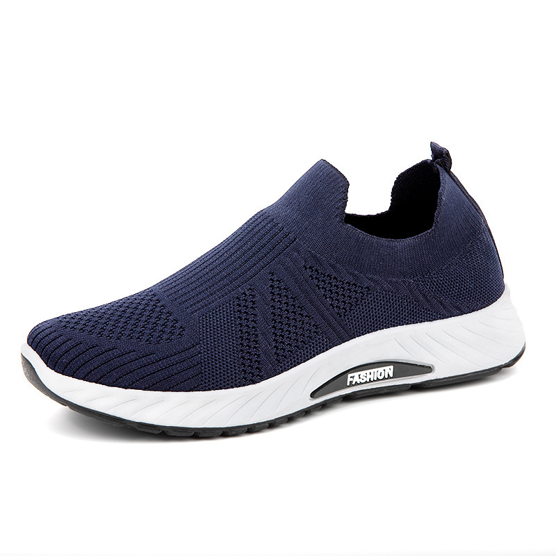 🔥Last Day Promotion 70% OFF🔥Men's Arch Support & Breathable and Light & Non-Slip Shoes - Proven Plantar Fasciitis, Foot and Heel Pain Relief
