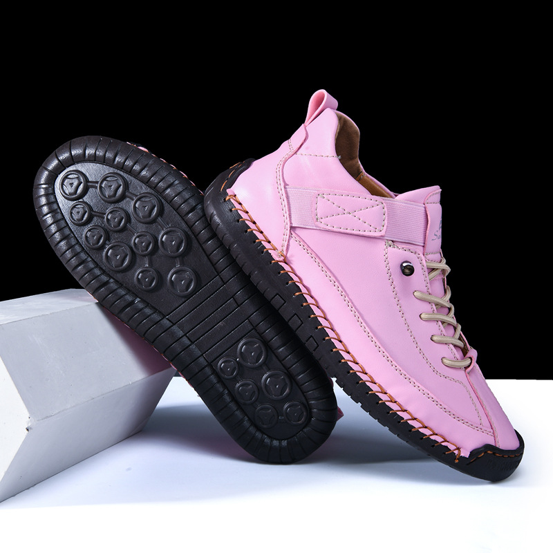 🔥Last Day Promotion 70% OFF🔥Women's Arch Support & Breathable and Light & Non-Slip Shoes - Women's Breathable Lightweight Sneakers - For Casual Wear - Perfect for Travel & Everyday Use