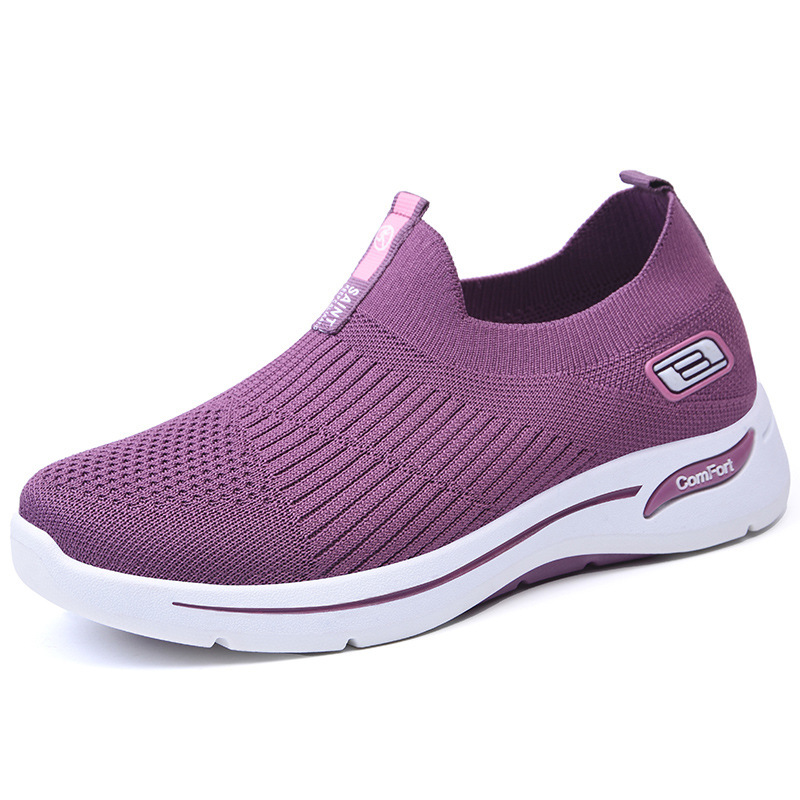 🔥Last Day Promotion 70% OFF🔥Women's Arch Support & Breathable and Light & Non-Slip Shoes - Proven Plantar Fasciitis, Foot and Heel Pain Relief