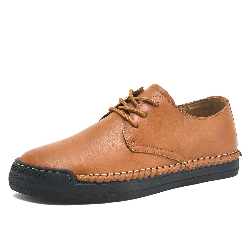 🔥Last Day Promotion 70% OFF 🎁Men's New Style Thick-Soled & Increased Comfortable Soft Bottom With Arch Support