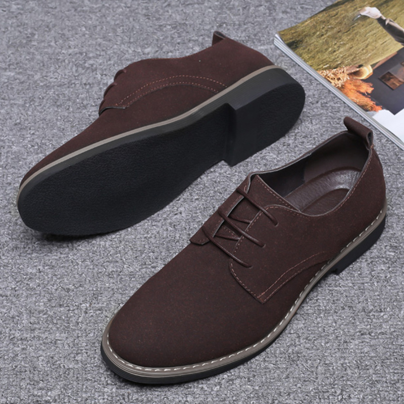 🔥Last Day Promotion 70% OFF🔥Men's Arch Support & Breathable and Light & Non-Slip Shoes - Proven Plantar Fasciitis, Foot and Heel Pain Relief