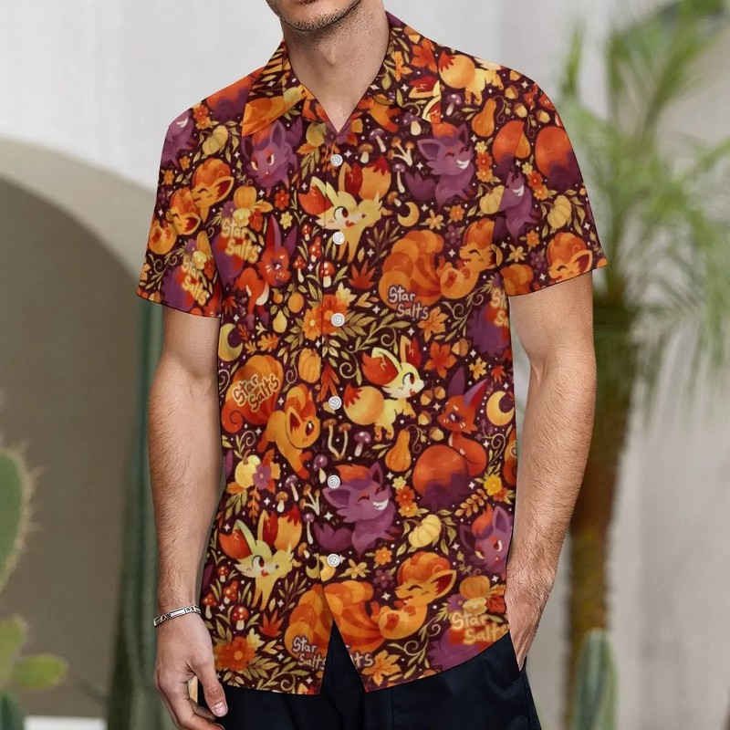 Performance Button Down Polo