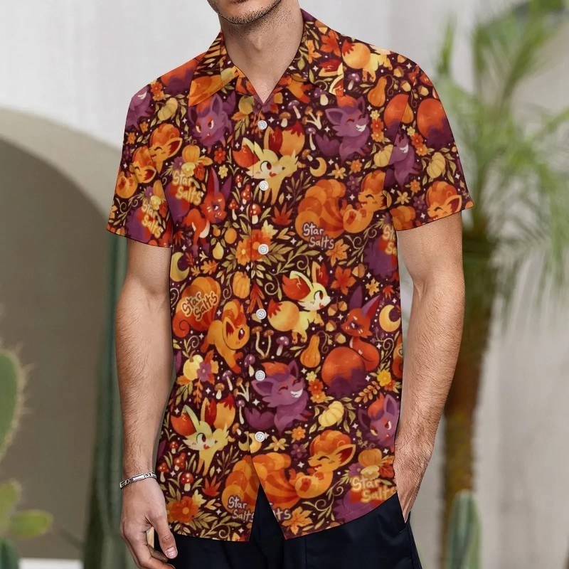 Performance Button Down Polo