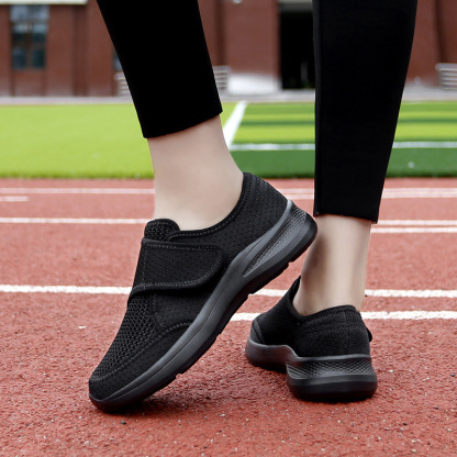 🔥Last Day Promotion 70% OFF🔥Women's Arch Support & Breathable and Light & Non-Slip Shoes - Proven Plantar Fasciitis, Foot and Heel Pain Relief