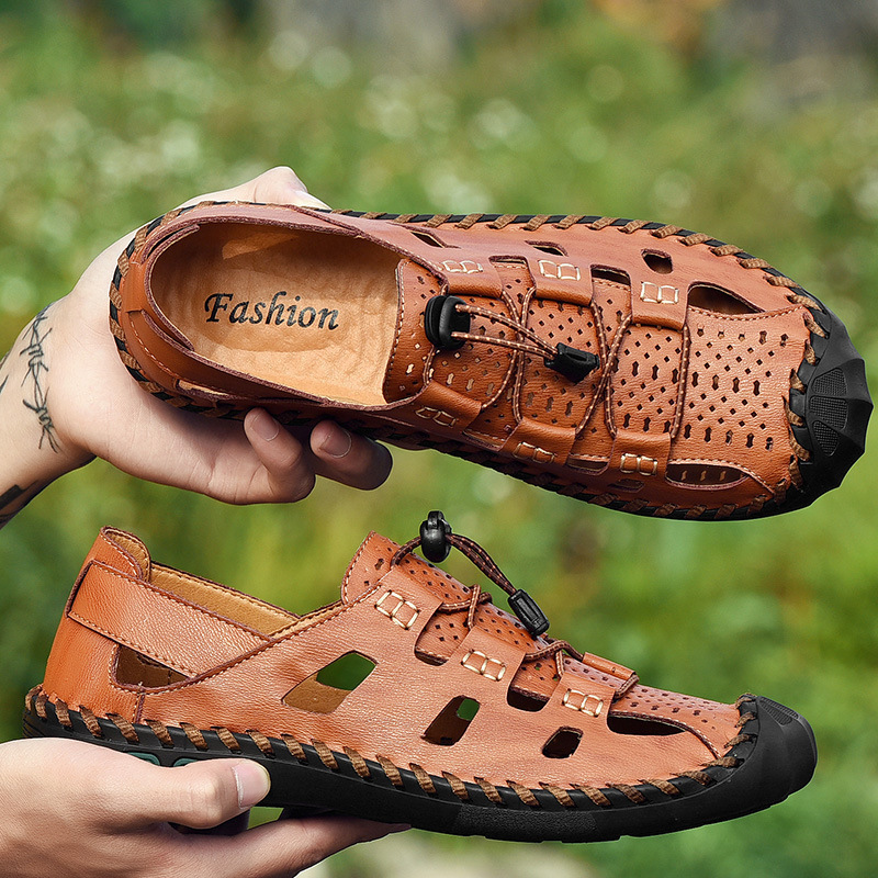 🔥Last Day Promotion 70% OFF🔥Men's Arch Support & Breathable and Light & Non-Slip Shoes - Proven Plantar Fasciitis, Foot and Heel Pain Relief