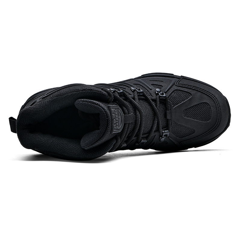 🔥Last Day Promotion 70% OFF 🎁 Men's Outdoor Non-slip Comfy Arch Support Walking Shoes, Comfy Orthopedic Walking Shoes