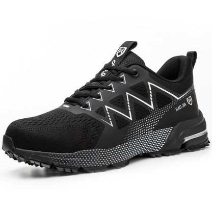 🔥LAST DAY 70% OFF🔥Men's Arch Support & Breathable and Light & Non-Slip Shoes - Proven Plantar Fasciitis, Foot and Heel Pain Relief