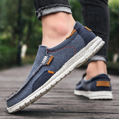 🔥On This Week Sale OFF 70%🔥 - Catenize Casual Men's Shoes