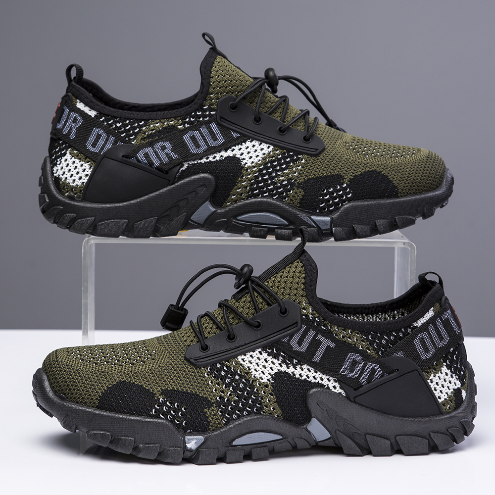 🔥Last Day Promotion 70% OFF 🎁Men's New Style Thick-Soled & Increased Comfortable Soft Bottom With Arch Support