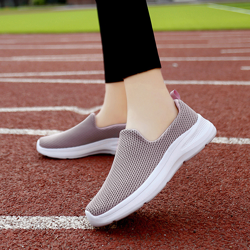 🔥Last Day Promotion 70% OFF🔥Women's Arch Support & Breathable and Light & Non-Slip Shoes - Proven Plantar Fasciitis, Foot and Heel Pain Relief