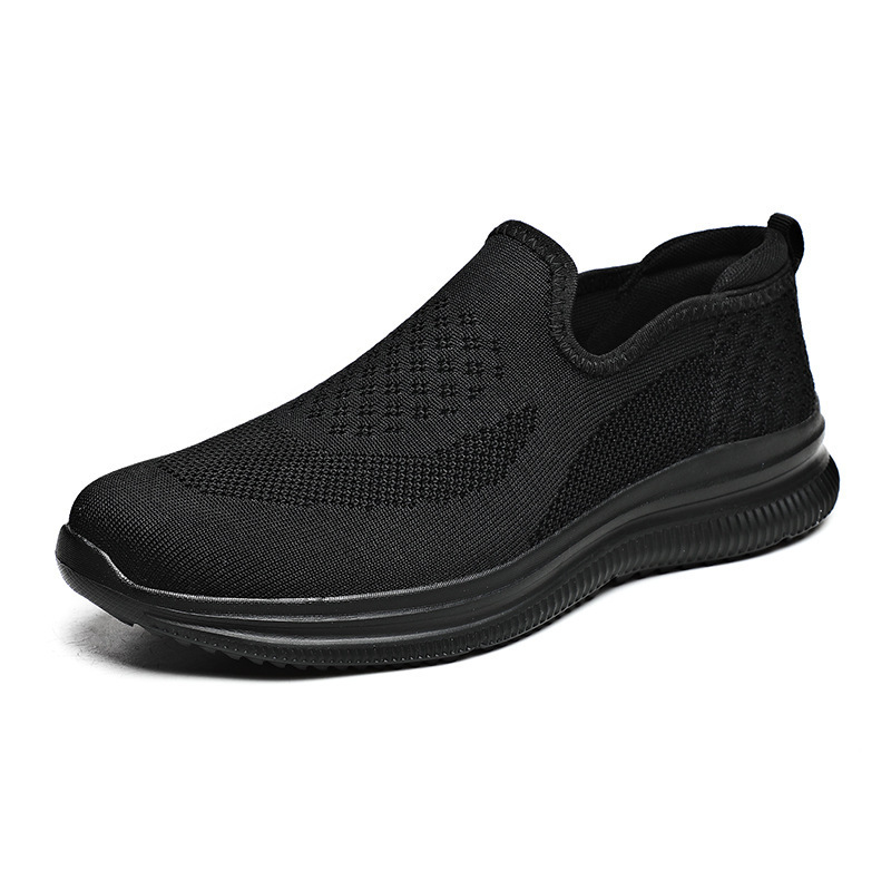 🔥Last Day Promotion 70% OFF🔥Men's Arch Support & Breathable and Light & Non-Slip Shoes - Proven Plantar Fasciitis, Foot and Heel Pain Relief