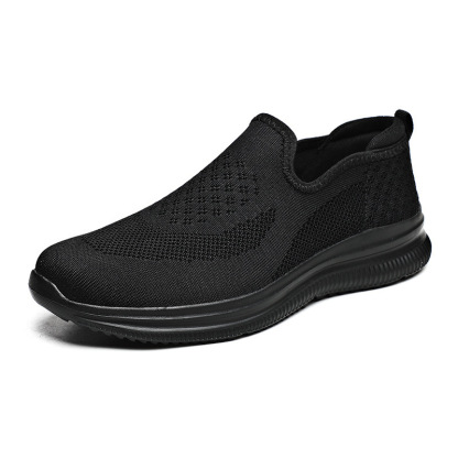 🔥Last Day Promotion 70% OFF🔥Men's Arch Support & Breathable and Light & Non-Slip Shoes - Proven Plantar Fasciitis, Foot and Heel Pain Relief