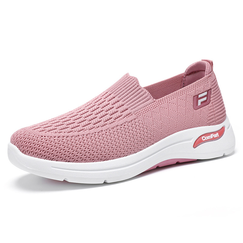 🔥Last Day Promotion 70% OFF🔥Women's Arch Support & Breathable and Light & Non-Slip Shoes - Proven Plantar Fasciitis, Foot and Heel Pain Relief