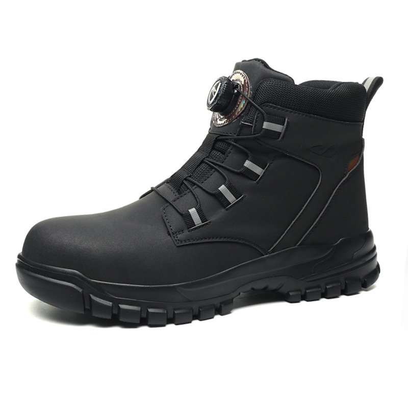 🔥Last Day Promotion 70% OFF 🎁 Men's Outdoor Non-slip Comfy Arch Support Walking Shoes, Comfy Orthopedic Walking Shoes