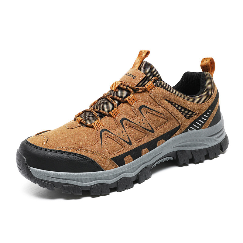 Trail Running Shoes Men's Hiking Shoes Trekking Shoes Outdoor Fitness