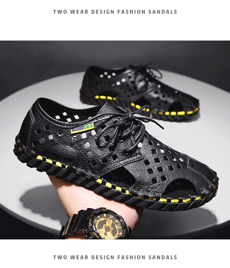 🔥Last Day Promotion 70% OFF🔥Men's Arch Support & Breathable and Light & Non-Slip Shoes - Proven Plantar Fasciitis, Foot and Heel Pain Relief