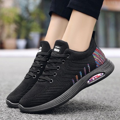 Women's  Sport Orthopedic Shoes + Premium Gel Insole